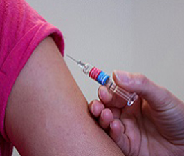 El cumplimiento del esquema de vacunación